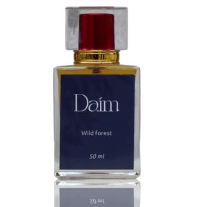 Daim - Men - Wild forest