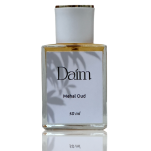 Daim - Unisex - Mehal Oud