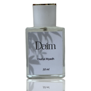 Daim - Unisex - Oud ul Riyadh