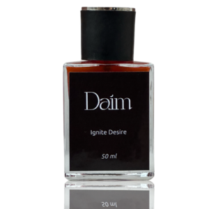 Daim - Unisex - Ignite desire