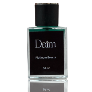 Daim - Unisex - Platinum breeze