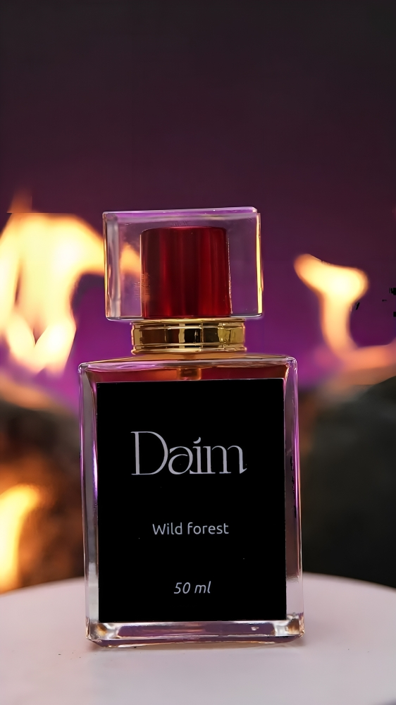 Men's Perfume