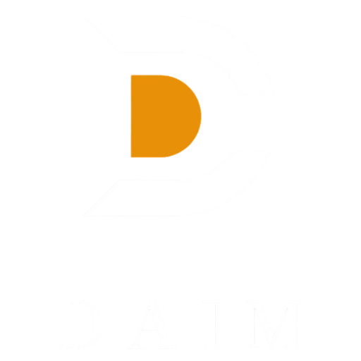 Daim Fragrance Logo
